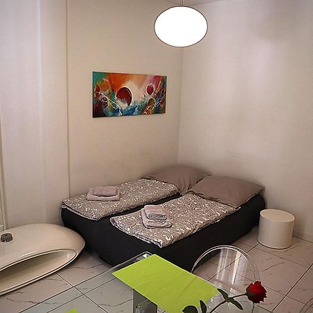 Laura Aristotelous Square Apartment Thessaloniki Exterior photo