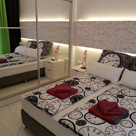 Laura Aristotelous Square Apartment Thessaloniki Exterior photo
